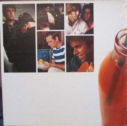 The Beach Boys : Beach Boys' Party! (LP, Album, Duo)