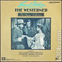 THE Westerner