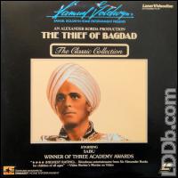 Thief of Bagdad