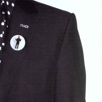 Ringo Starr : Y Not (CD, Album)