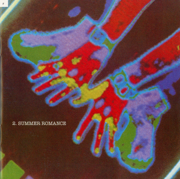 The Rolling Stones : Emotional Rescue (CD, Album, RE, RM)