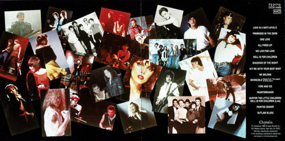 Pat Benatar : Best Shots (CD, Comp, EMI)