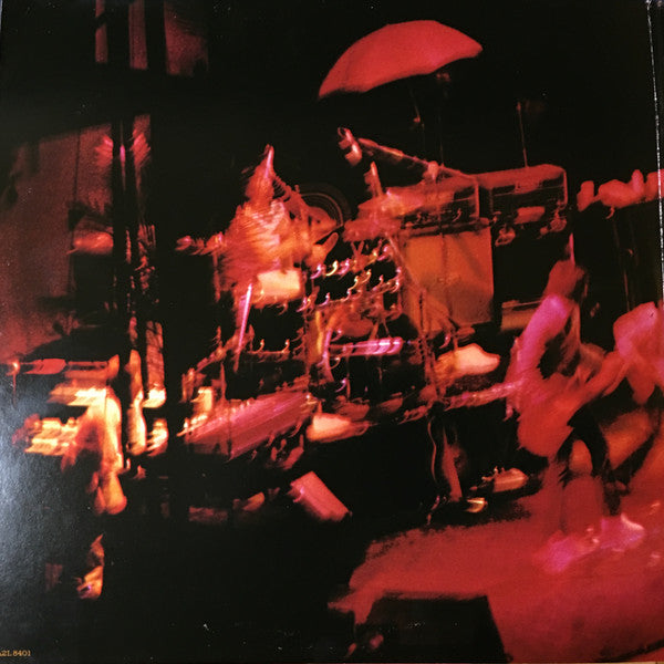 The Kinks : One For The Road (2xLP, Album, Gat)