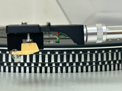 Technics SL-D2 Direct Drive * Semi Automatic * Turntable * Audio Technica Cartridge * Fully Serviced