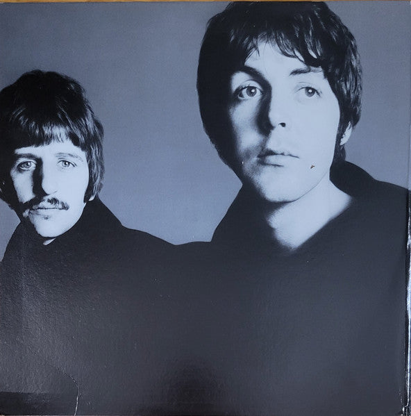 The Beatles : Love Songs (2xLP, Comp, Jac)