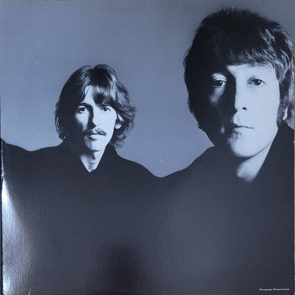 The Beatles : Love Songs (2xLP, Comp, Jac)