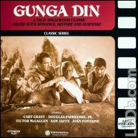 Gunga Din