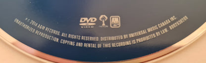 Sting : The Last Ship - Live At The Public Theater (DVD-V, Album)