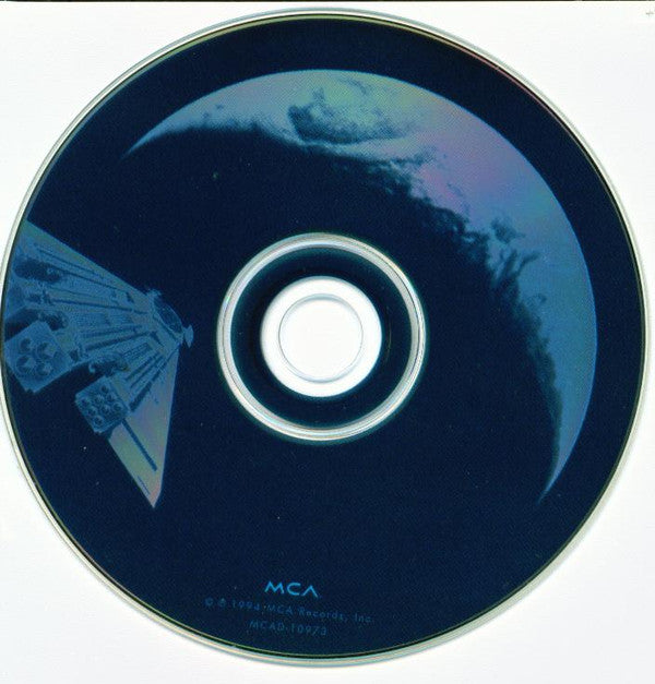 Boston : Walk On (CD, Album)