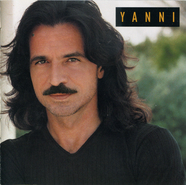 Yanni (2) : Ethnicity (CD, Album)