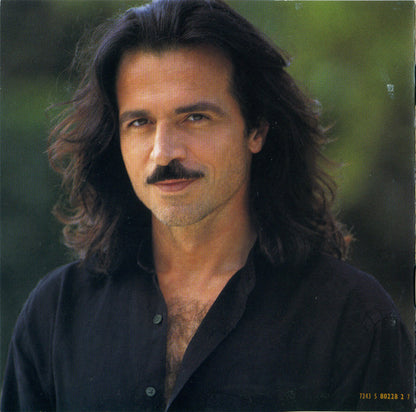 Yanni (2) : Ethnicity (CD, Album)