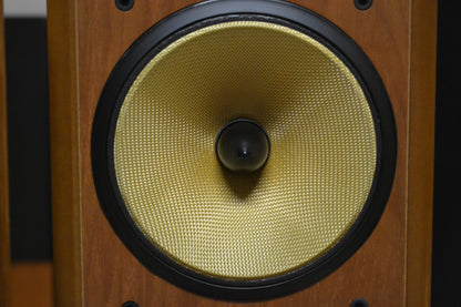 Bower & Wilkins B&W CDM-9NT Floor Standing Speakers * Local Pickup Only