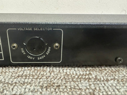 Pioneer DT-500 Digital Audio Timer * Fully Serviced
