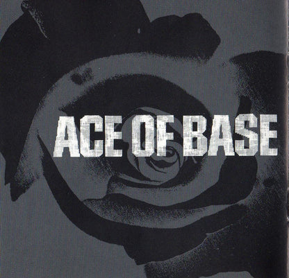 Ace Of Base : The Sign (CD, Album, Club)
