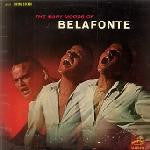Harry Belafonte : The Many Moods Of Belafonte (LP, Album)