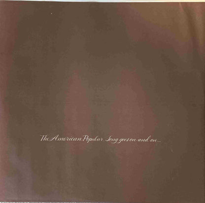 Neil Diamond : You Don't Bring Me Flowers (LP, Album)