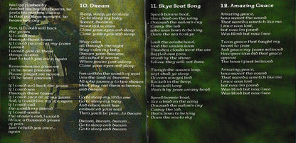 Hollie Smith : Light From A Distant Shore (CD, Album, RP)