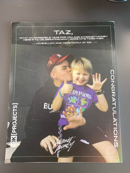 Harry Styles Variety Magazine