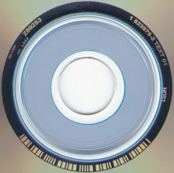 Devo : Something For Everybody (CD, Album)