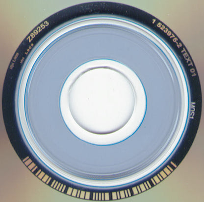 Devo : Something For Everybody (CD, Album)