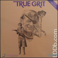 True Grit