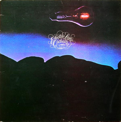 Electric Light Orchestra : Electric Light Orchestra II (LP, Album, RE, Gat)