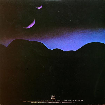 Electric Light Orchestra : Electric Light Orchestra II (LP, Album, RE, Gat)
