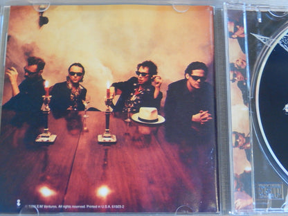 Metallica : Load (CD, Album, WMC)