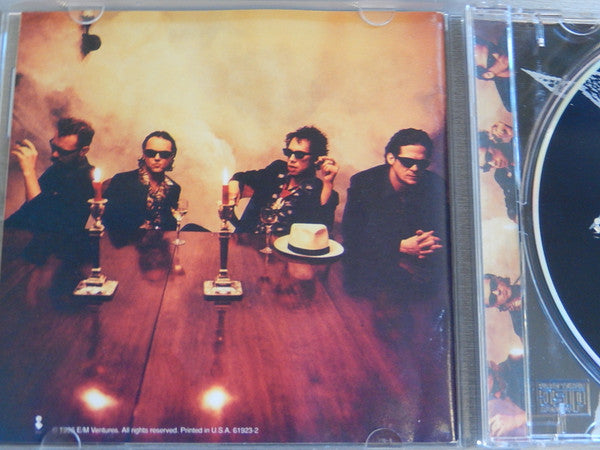 Metallica : Load (CD, Album, WMC)