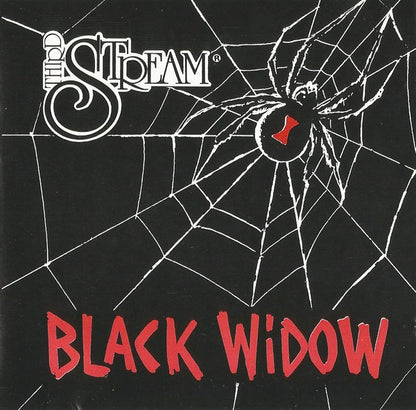 Third Stream : Black Widow (CD, Album)