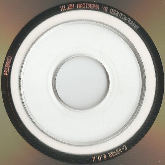 Third Stream : Black Widow (CD, Album)