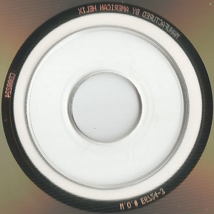 Third Stream : Black Widow (CD, Album)