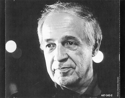 Claude Debussy, The Cleveland Orchestra, Pierre Boulez : La Mer • Nocturnes • Jeux • Rhapsodie Pour Clarinette Et Orchestre (CD, PMD + CD, Promo, PMD)