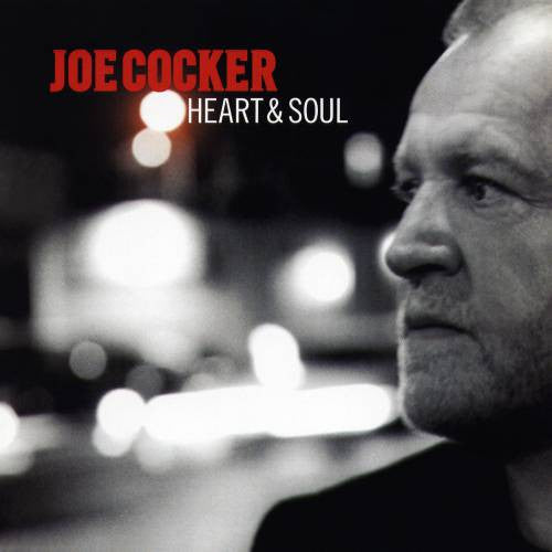 Joe Cocker : Heart & Soul (CD, Album)