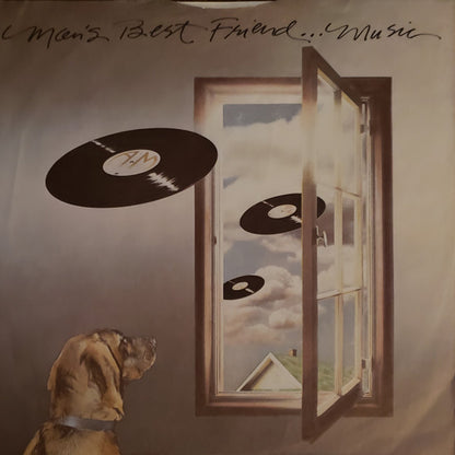 Nazareth (2) : Hair Of The Dog (LP, Album, RP, Ter)