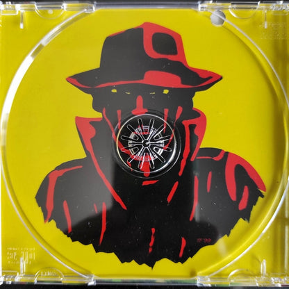 Marky Ramone And The Intruders : The Answer To Your Problems? (CD, Album)