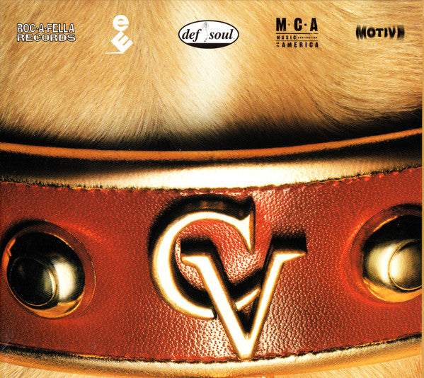 Various : The House Of Courvoisier Presents - A Night At Club CV (CD, Comp, Promo)