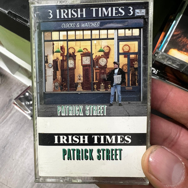 Patrick Street : Irish Times (Cass, 100)