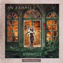 In Flames : Whoracle (CD, Album, Dlx, Enh, RE)