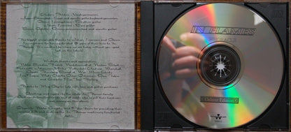 In Flames : Whoracle (CD, Album, Dlx, Enh, RE)