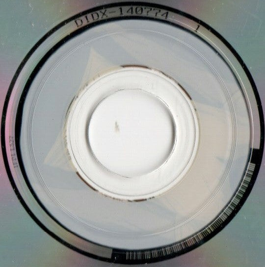 In Flames : A Sense Of Purpose (CD, Album, M/Print)