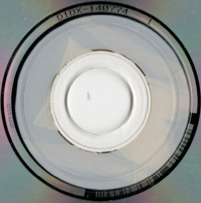 In Flames : A Sense Of Purpose (CD, Album, M/Print)