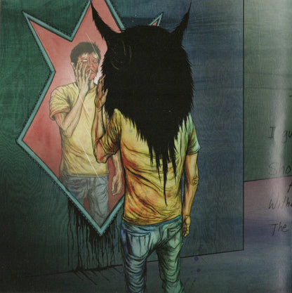 In Flames : A Sense Of Purpose (CD, Album, M/Print)