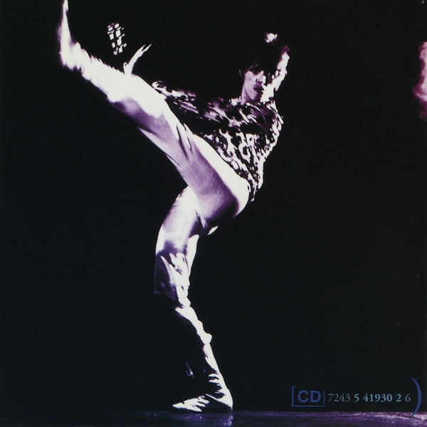 Bowie* : Best Of Bowie (2xCD, Comp, Club)