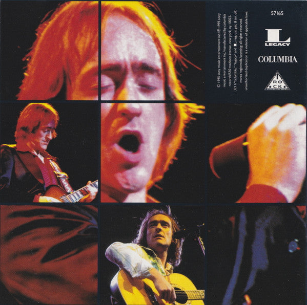 Dave Mason : The Best Of Dave Mason (Long Lost Friend) (CD, Comp)