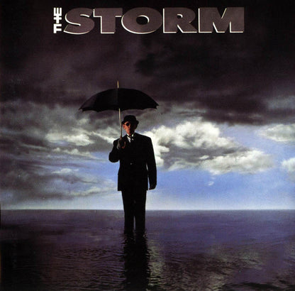 The Storm (5) : The Storm (CD, Album)