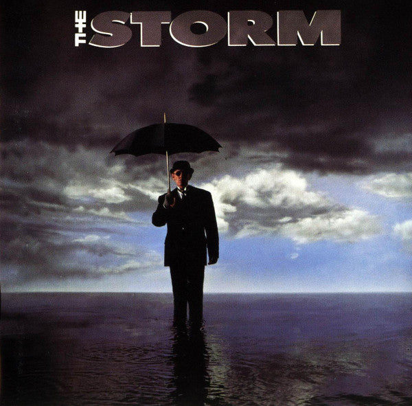 The Storm (5) : The Storm (CD, Album)