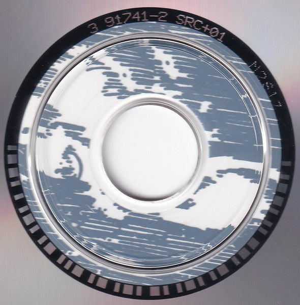 The Storm (5) : The Storm (CD, Album)