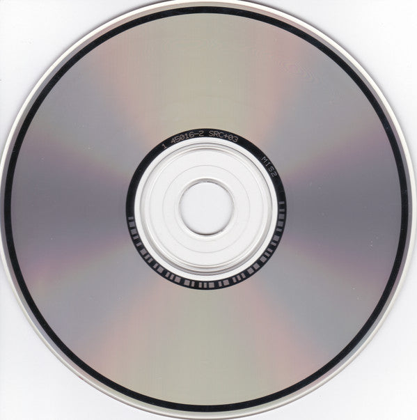 Béla Fleck & The Flecktones : UFO TOFU (CD, Album, M/Print)