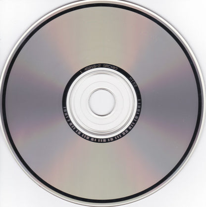 Béla Fleck & The Flecktones : UFO TOFU (CD, Album, M/Print)